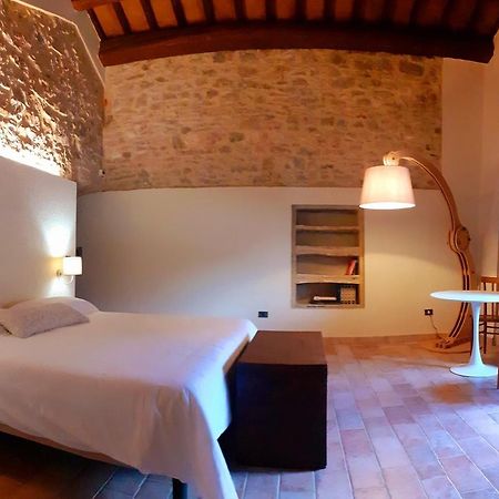 Agriturismo Marcofrate, A Retreat In The Nature Valtopina Esterno foto